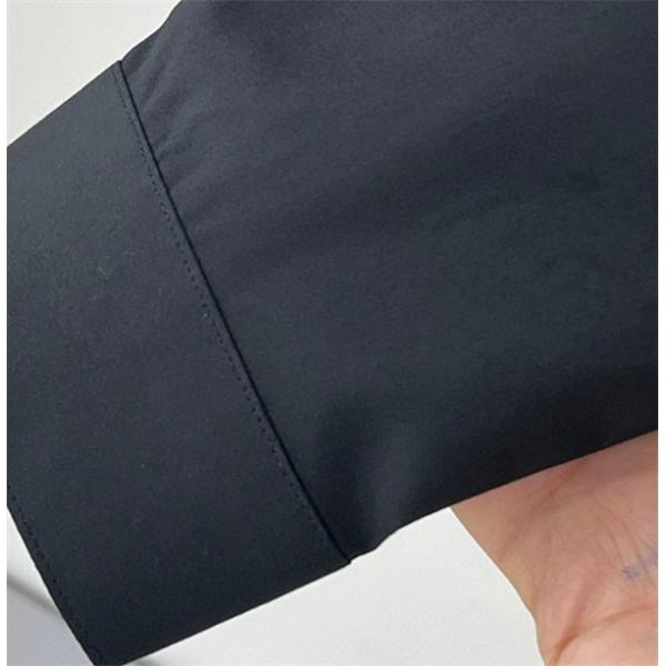 秋冬 轻量素材  きちんと感 着回し便利 入手困難 AMI PARIS アミ パリス コピー シャツ