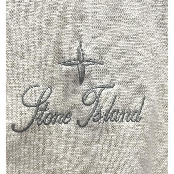 STONE ISLAND ストーンアイランド コピー 2025秋冬 上品ロゴ刺繍 軽い 着心地 長く使える ニット