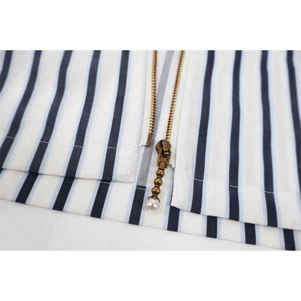 ♥ルイ ヴィトンシャツコピー LV Crown Stripes 優しいおしゃれコーディネート2026人気上品☆☆