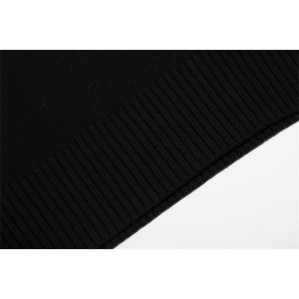 2025秋冬 即完売 ワンポイントハート ニット ユニセックス  AMI PARIS アミ パリス コピー