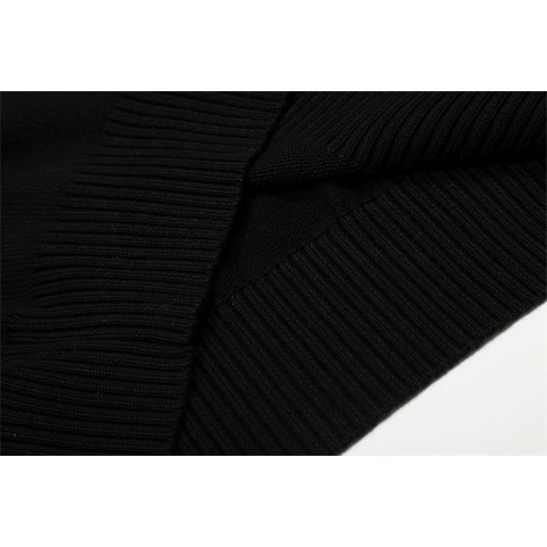 2025秋冬 即完売 ワンポイントハート ニット ユニセックス  AMI PARIS アミ パリス コピー