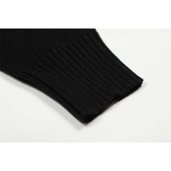 2025秋冬 即完売 ワンポイントハート ニット ユニセックス  AMI PARIS アミ パリス コピー