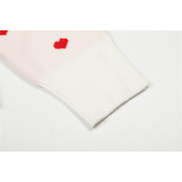  AMI PARIS アミ パリス コピー 2025秋冬 フレンチガーリー ニット カーディガン プレミアム