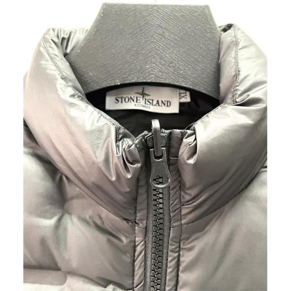 秋冬必須 保温性抜群 高級感漂う ダウンジャケット STONE ISLAND ストーンアイランド コピー 