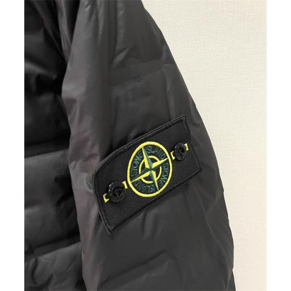 秋冬必須 保温性抜群 高級感漂う ダウンジャケット STONE ISLAND ストーンアイランド コピー 