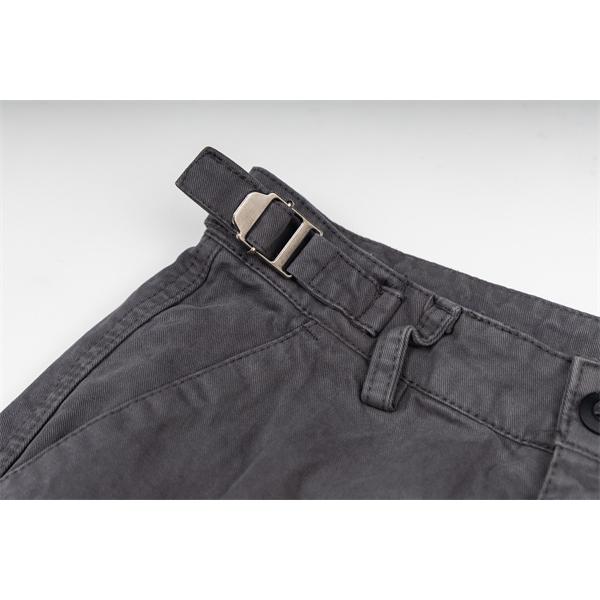 STONE ISLAND ストーンアイランド スーパーコピー 秋冬コーデ 入手困難 上質素材 カーゴパンツ 