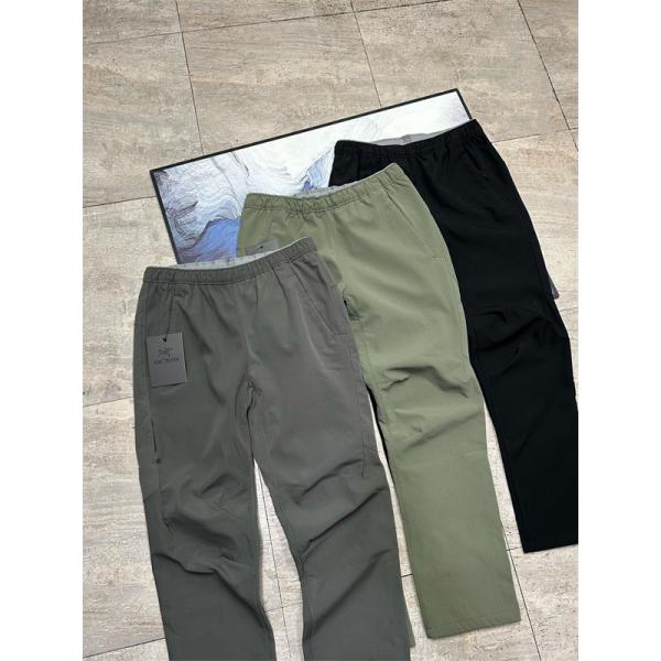 2025秋冬 温か素材 パンツ 防寒 着心地抜群 STONE ISLAND ストーンアイランド 偽物 大人カジュアル