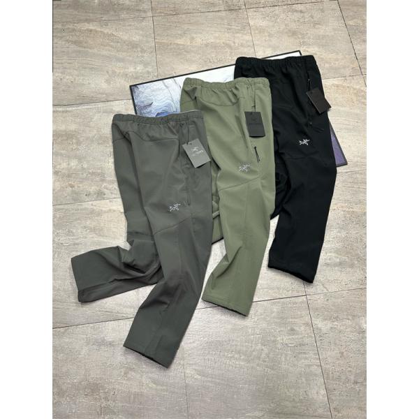 2025秋冬 温か素材 パンツ 防寒 着心地抜群 STONE ISLAND ストーンアイランド 偽物 大人カジュアル