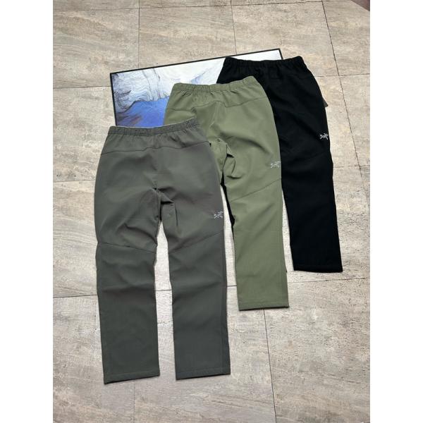 2025秋冬 温か素材 パンツ 防寒 着心地抜群 STONE ISLAND ストーンアイランド 偽物 大人カジュアル