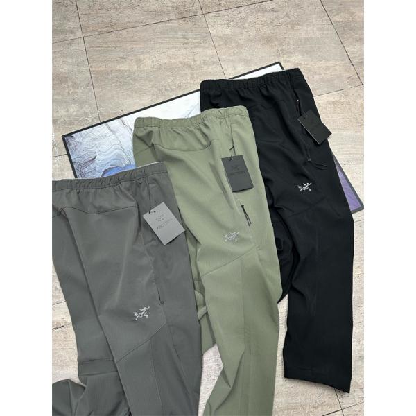 2025秋冬 温か素材 パンツ 防寒 着心地抜群 STONE ISLAND ストーンアイランド 偽物 大人カジュアル