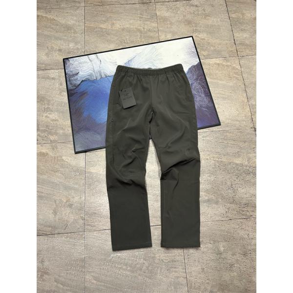 2025秋冬 温か素材 パンツ 防寒 着心地抜群 STONE ISLAND ストーンアイランド 偽物 大人カジュアル