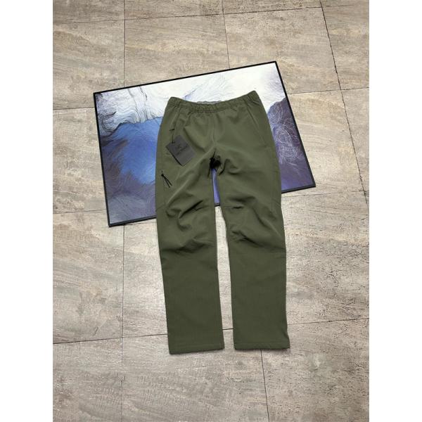 2025秋冬 温か素材 パンツ 防寒 着心地抜群 STONE ISLAND ストーンアイランド 偽物 大人カジュアル