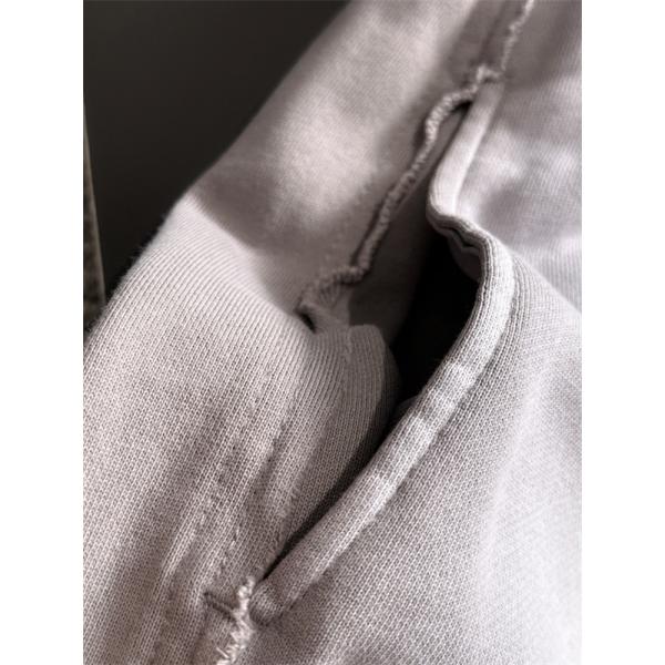 STONE ISLAND ストーンアイランド コピー 2025秋冬 プレミアム 品質 ストレートイージー パンツ 保温性