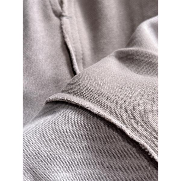 STONE ISLAND ストーンアイランド コピー 2025秋冬 プレミアム 品質 ストレートイージー パンツ 保温性