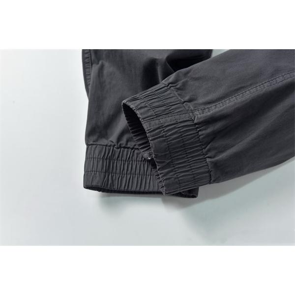 秋冬コーデ 入手困難 多機能 STONE ISLAND ストーンアイランド コピー パンツ 売れ筋モデル