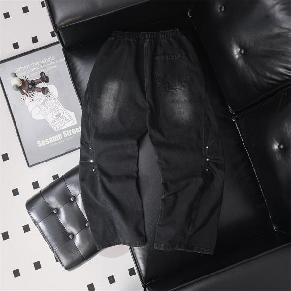 秋冬コーデ 上質デニム パンツ 売れ筋モデル STONE ISLAND ストーンアイランド スーパーコピー