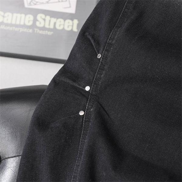 秋冬コーデ 上質デニム パンツ 売れ筋モデル STONE ISLAND ストーンアイランド スーパーコピー