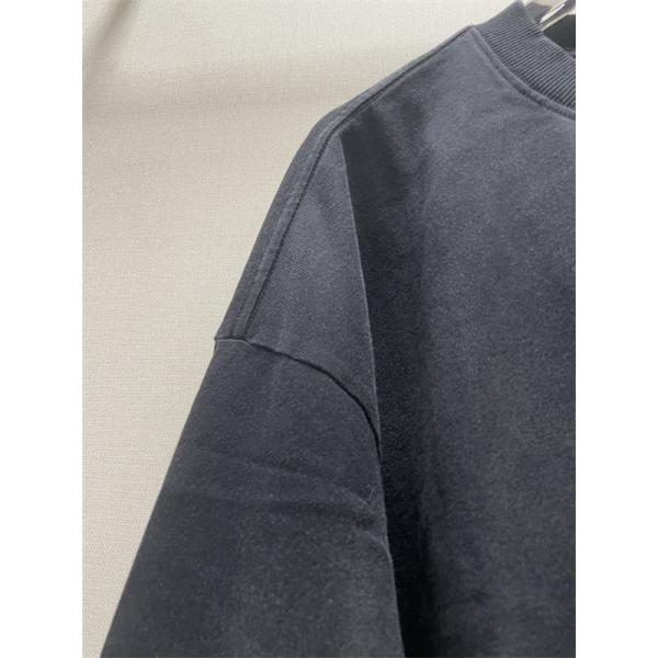 2025秋冬新作 上質コットン お洒落 ストリート パーカー STONE ISLAND ストーンアイランド コピー