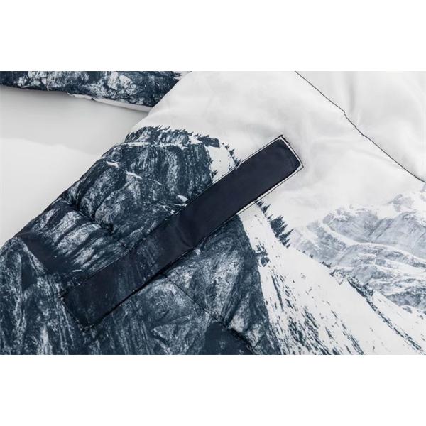 THE NORTH FACE ザノースフェイス 偽物 秋冬注目 ダウンジャケット 保温効果トレンド コーデ 