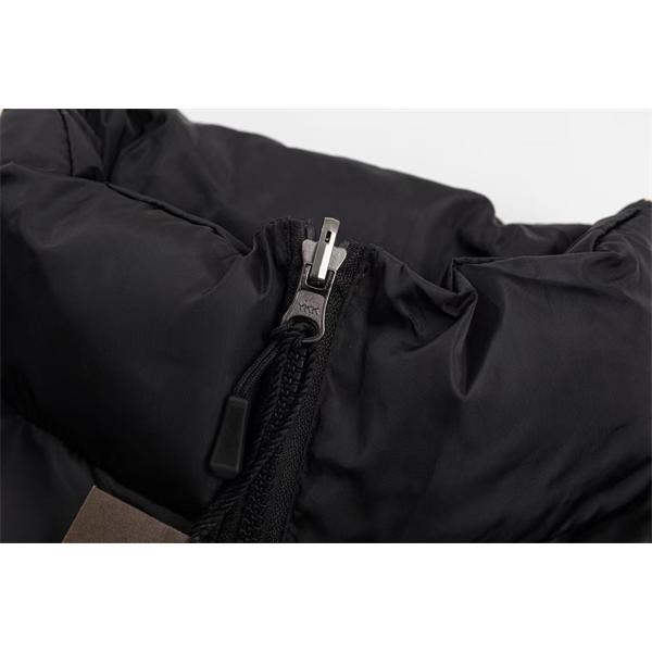 THE NORTH FACE ザノースフェイス 偽物 秋冬注目 ダウンジャケット 保温効果トレンド コーデ 