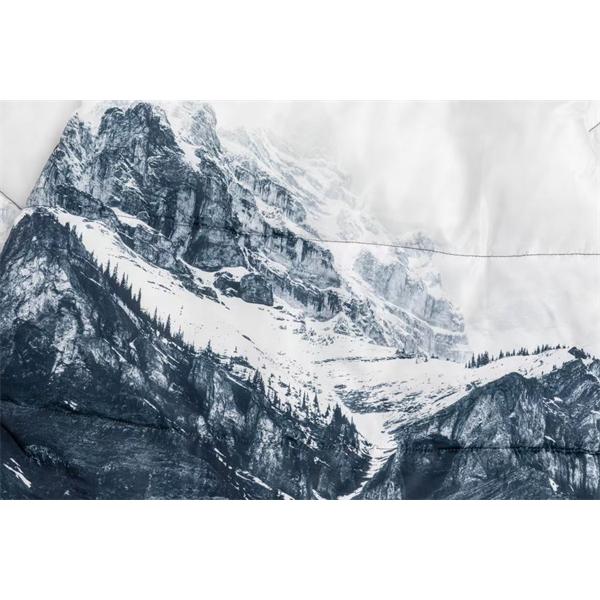 THE NORTH FACE ザノースフェイス 偽物 秋冬注目 ダウンジャケット 保温効果トレンド コーデ 