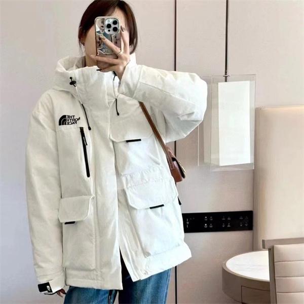 2025秋冬 人気モデル THE NORTH FACE ザノースフェイス コピー ダウンジャケット 軽量・保温