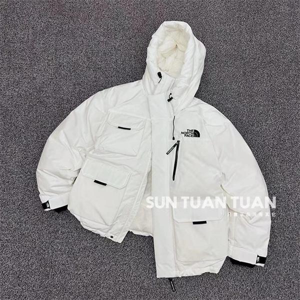 2025秋冬 人気モデル THE NORTH FACE ザノースフェイス コピー ダウンジャケット 軽量・保温