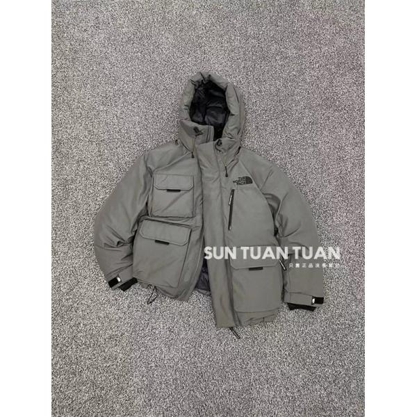 2025秋冬 人気モデル THE NORTH FACE ザノースフェイス コピー ダウンジャケット 軽量・保温