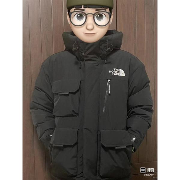 2025秋冬 人気モデル THE NORTH FACE ザノースフェイス コピー ダウンジャケット 軽量・保温