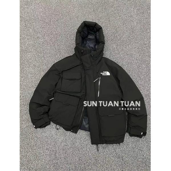 2025秋冬 人気モデル THE NORTH FACE ザノースフェイス コピー ダウンジャケット 軽量・保温
