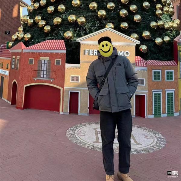 2025秋冬 人気モデル THE NORTH FACE ザノースフェイス コピー ダウンジャケット 軽量・保温