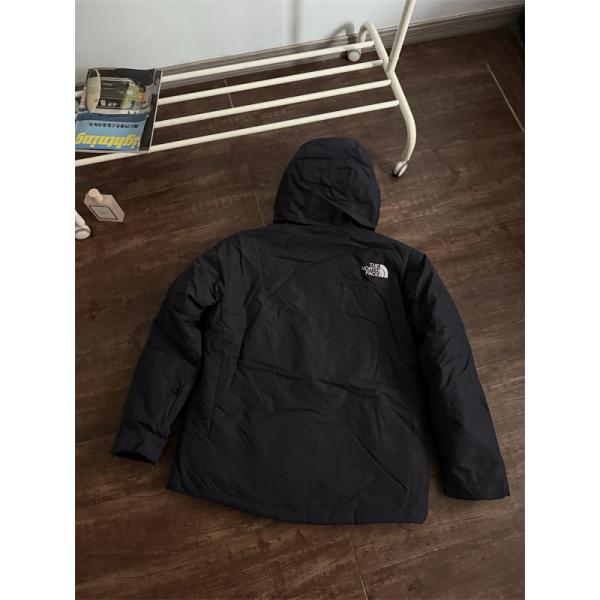秋冬必須 高機能 ダウンジャケット定番モデル モード系 THE NORTH FACE ザノースフェイス 偽物