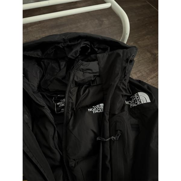 秋冬必須 高機能 ダウンジャケット定番モデル モード系 THE NORTH FACE ザノースフェイス 偽物