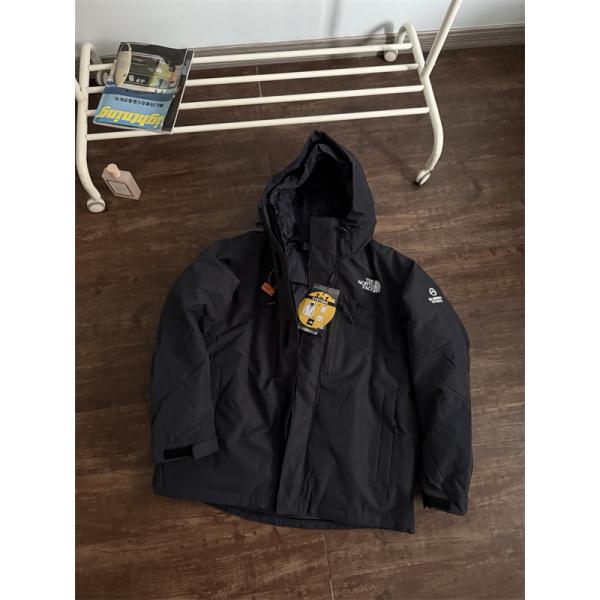 秋冬必須 高機能 ダウンジャケット定番モデル モード系 THE NORTH FACE ザノースフェイス 偽物