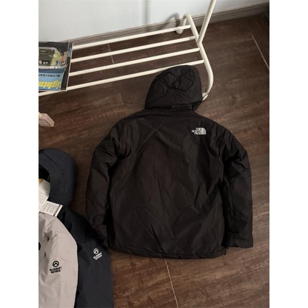 秋冬必須 高機能 ダウンジャケット定番モデル モード系 THE NORTH FACE ザノースフェイス 偽物