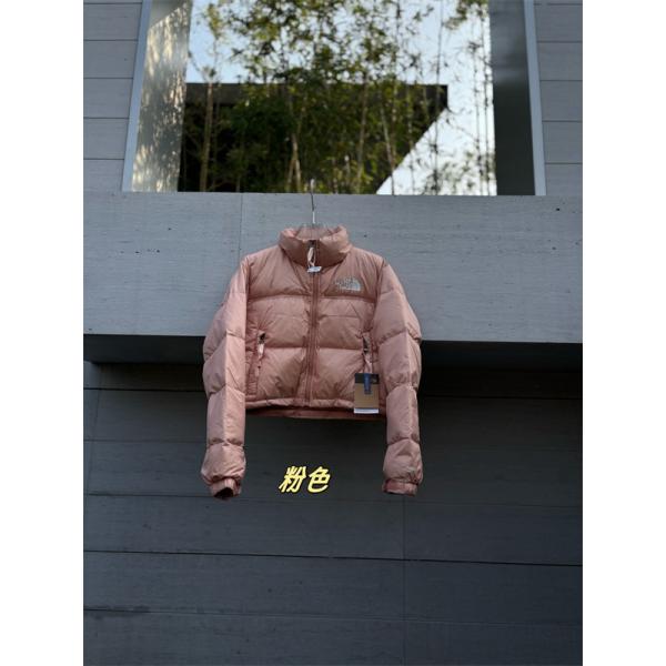  THE NORTH FACE ザノースフェイス コピー 2025秋冬人気 プレミアム ダウンジャケット 軽量保温