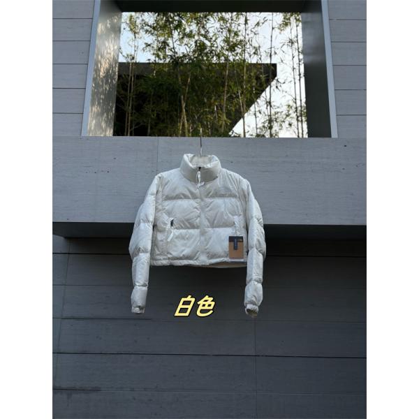  THE NORTH FACE ザノースフェイス コピー 2025秋冬人気 プレミアム ダウンジャケット 軽量保温