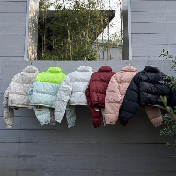  THE NORTH FACE ザノースフェイス コピー 2025秋冬人気 プレミアム ダウンジャケット 軽量保温