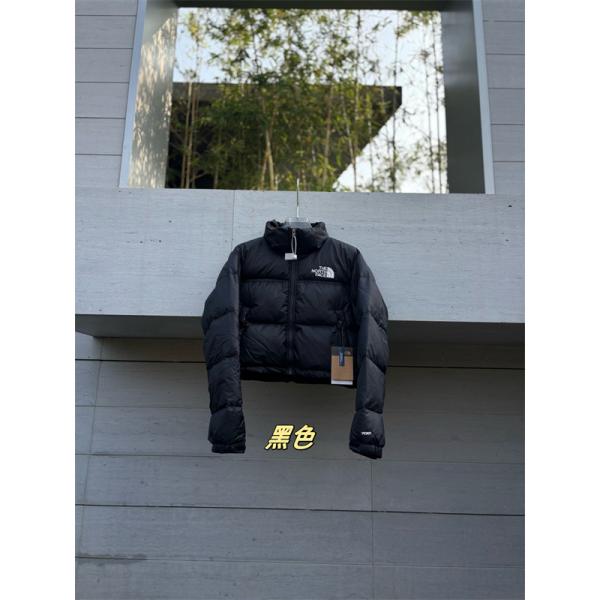  THE NORTH FACE ザノースフェイス コピー 2025秋冬人気 プレミアム ダウンジャケット 軽量保温