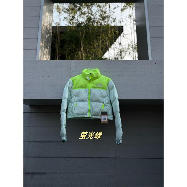  THE NORTH FACE ザノースフェイス コピー 2025秋冬人気 プレミアム ダウンジャケット 軽量保温