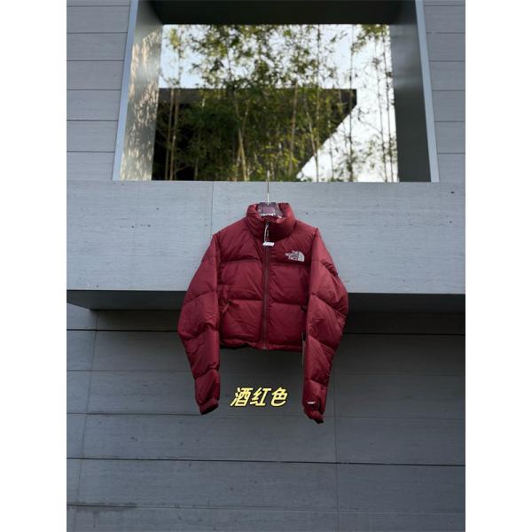  THE NORTH FACE ザノースフェイス コピー 2025秋冬人気 プレミアム ダウンジャケット 軽量保温