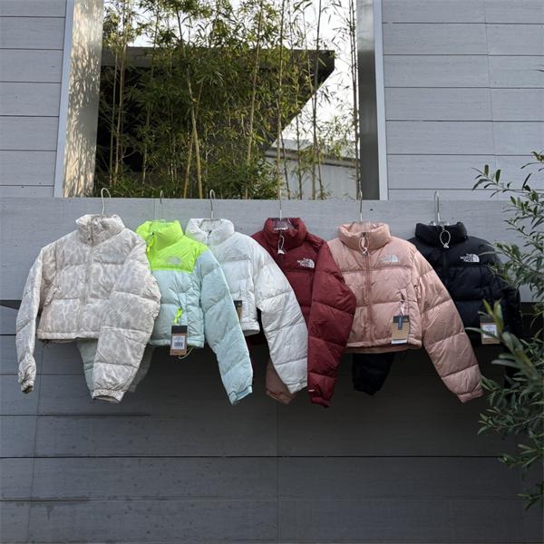  THE NORTH FACE ザノースフェイス コピー 2025秋冬人気 プレミアム ダウンジャケット 軽量保温