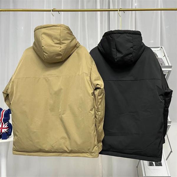 期間限定 2025秋冬防寒対策 THE NORTH FACE ザノースフェイス コピー ダウンジャケット おすすめ