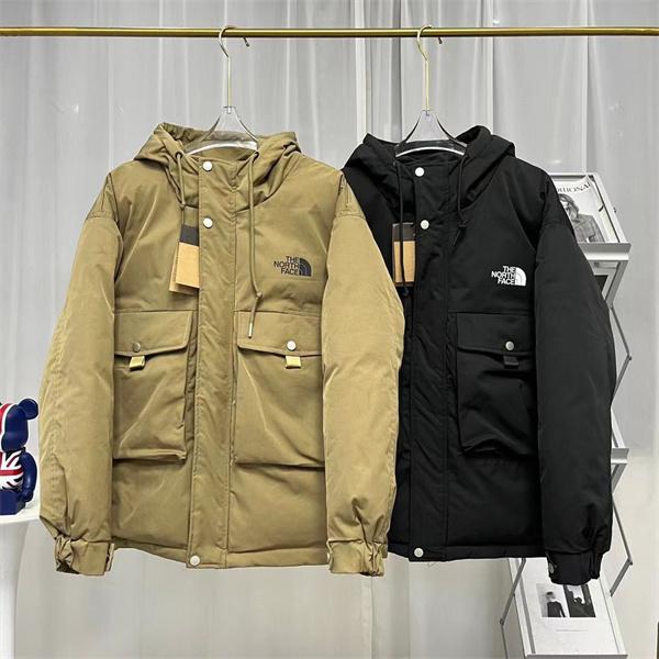 期間限定 2025秋冬防寒対策 THE NORTH FACE ザノースフェイス コピー ダウンジャケット おすすめ