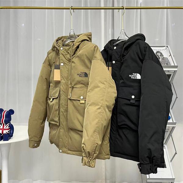 期間限定 2025秋冬防寒対策 THE NORTH FACE ザノースフェイス コピー ダウンジャケット おすすめ