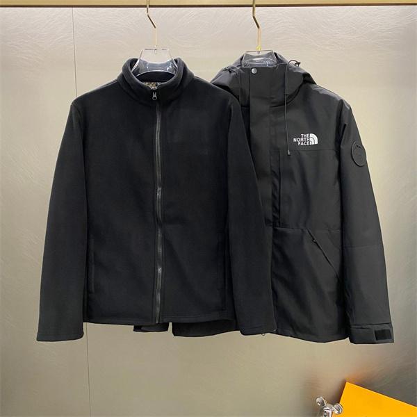 秋冬 高機能ジャケット 保温 アウトドア 定番モデル THE NORTH FACE ザノースフェイス 偽物