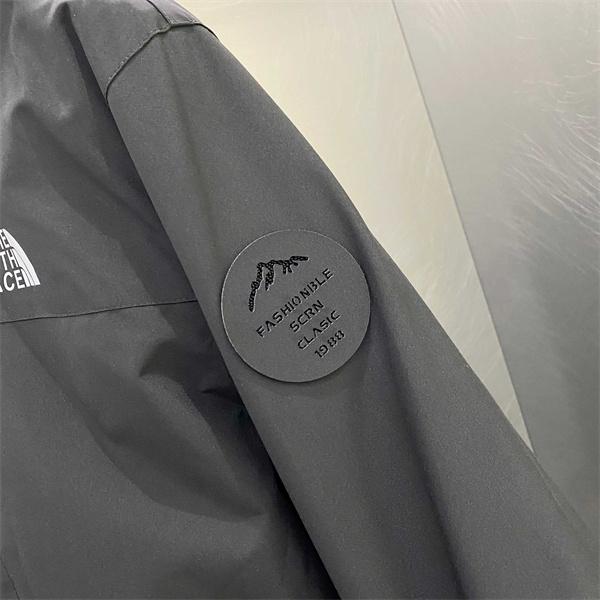 秋冬 高機能ジャケット 保温 アウトドア 定番モデル THE NORTH FACE ザノースフェイス 偽物
