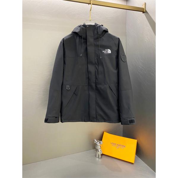 秋冬 高機能ジャケット 保温 アウトドア 定番モデル THE NORTH FACE ザノースフェイス 偽物