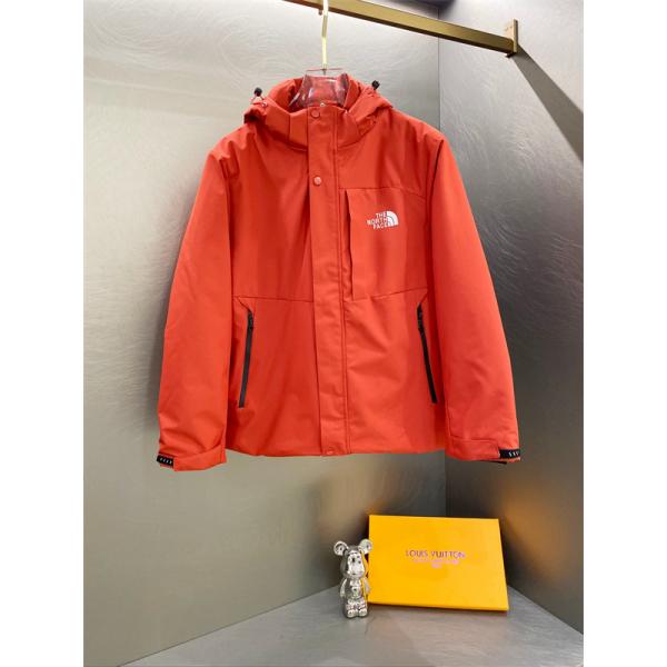 2025秋冬 THE NORTH FACE ザノースフェイス コピー 中綿ジャケット 防寒対策着心地抜群 トレンド