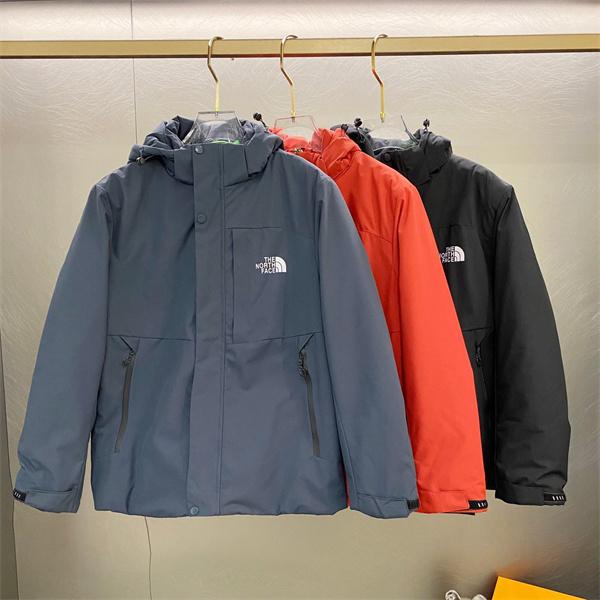2025秋冬 THE NORTH FACE ザノースフェイス コピー 中綿ジャケット 防寒対策着心地抜群 トレンド